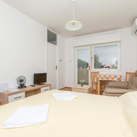 Apartment Aneta Dubrownik Zewnętrze zdjęcie