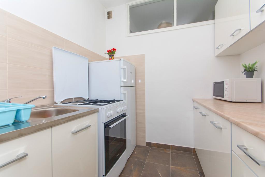 Apartment Aneta Dubrownik Zewnętrze zdjęcie