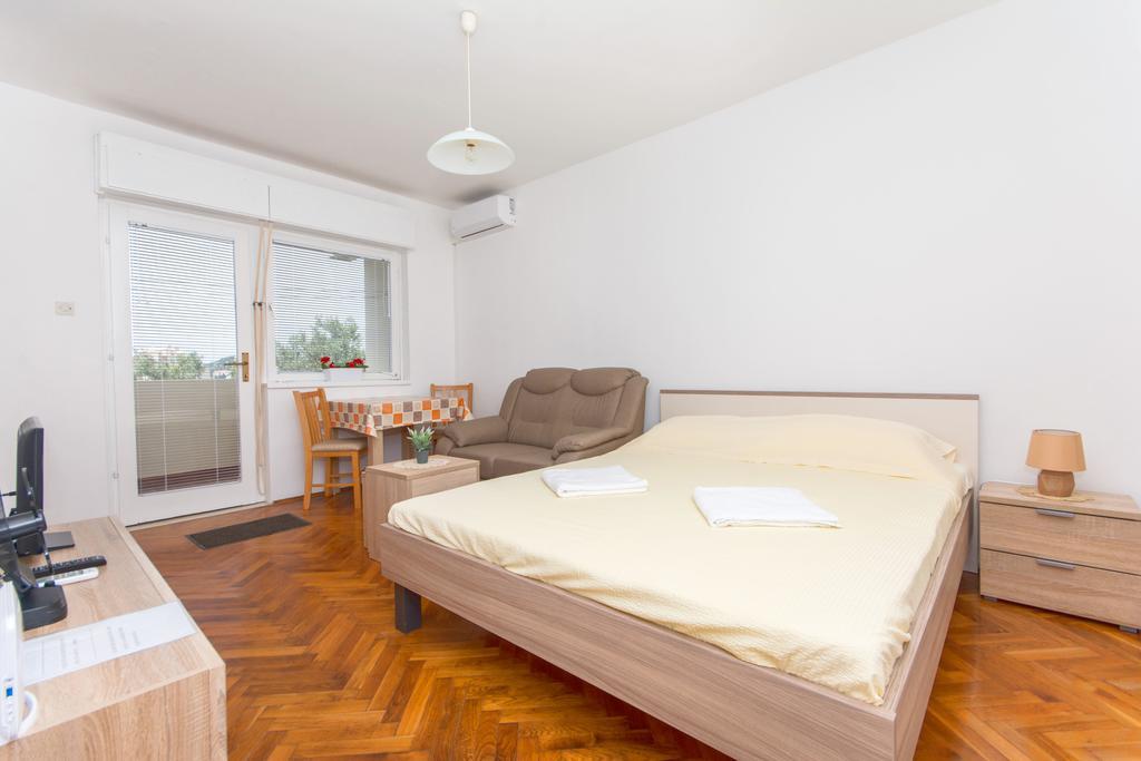 Apartment Aneta Dubrownik Zewnętrze zdjęcie