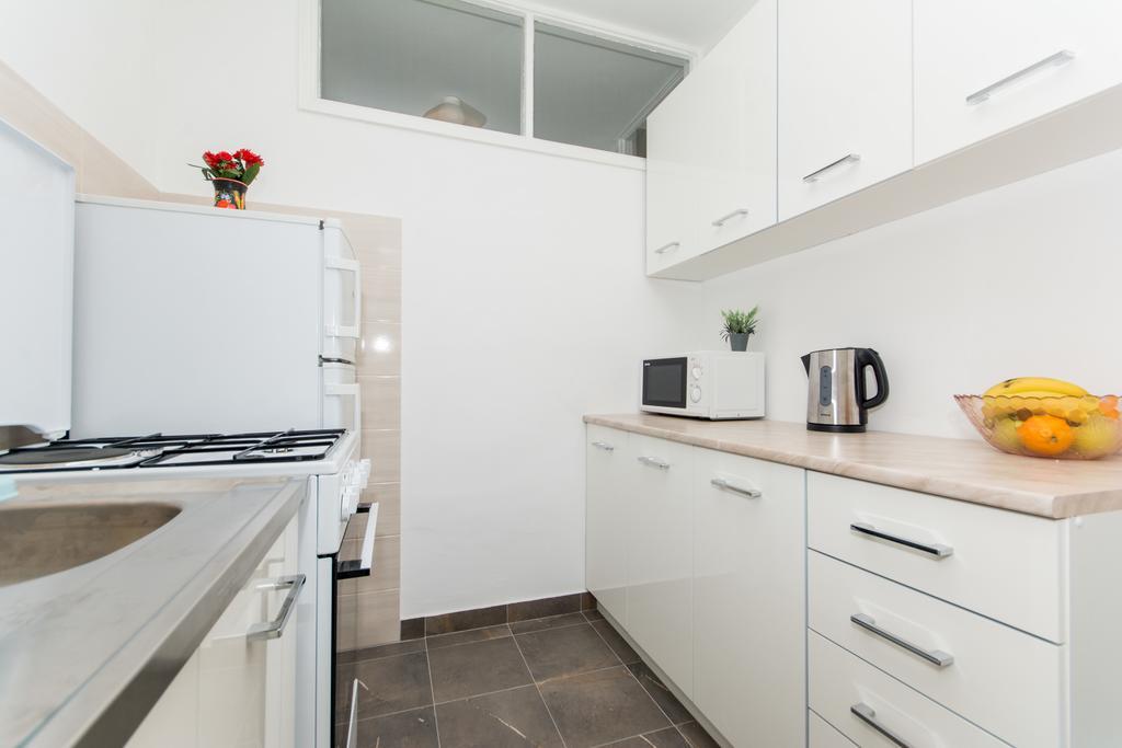 Apartment Aneta Dubrownik Zewnętrze zdjęcie