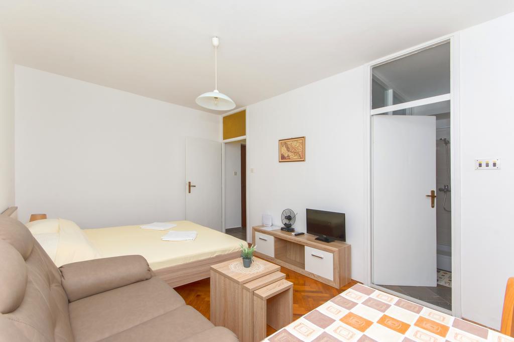 Apartment Aneta Dubrownik Zewnętrze zdjęcie